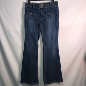 Tommy Hilfiger Jeans Size 7